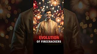 Air Free Crackers VS Pollution Cracker crackers crack diwali pollution diwalispecial [upl. by Arbed883]