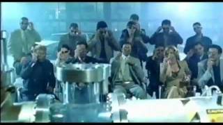 Born 2 Die  Trailer HQ Deutsch  2003 [upl. by Anala]