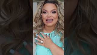 Trisha Paytas Is Pregnant [upl. by Ajnotal]