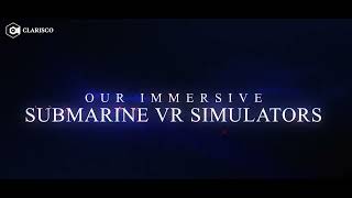 VR simulator development services [upl. by Grace]