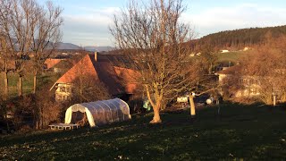 Alles Gute im 2018 wünscht Bauer Housi 🍀🌈🥂 [upl. by Farmer]