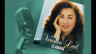 Veronica Leal  Clamare Album Completo Musica Cristiana [upl. by Lorou]