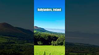 Ballylanders Ireland shortsvideo shortvideo ireland [upl. by Boccaj]