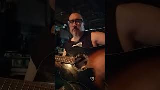 acousticguitar donovan atlantis coversong Should I cover it Comments welcome 😁 [upl. by Nortad]