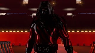 WWE 2K24 Tappe Illusioner vs The 73quot Giant [upl. by Gnud193]