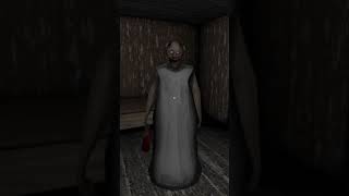 Jak schakować granny youtubeshorts granny haki XD horror [upl. by Candida]