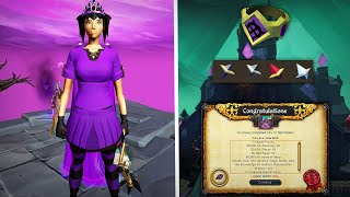 Putting Myself Threw Quests for Ancient Magicks  Runescape 3 [upl. by Gretel]