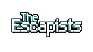 Lockdown Console Edition  The Escapists Music Extended [upl. by Aciras165]