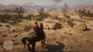 Red Dead Redemption 2 real wild west part 2 [upl. by Ophelie]