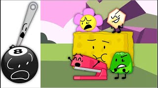 BFB Viewer Voting 13  The Great Escape [upl. by Stranger]