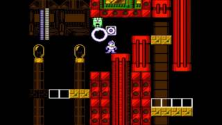 Mega Man Rock Force  Circuit Man [upl. by Cataldo]