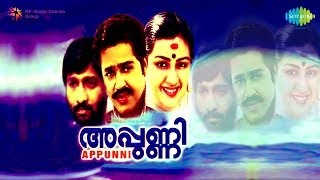 Appunni  Kinnaram Tharivalayude song [upl. by Enela517]