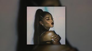 Ariana Grande  NASA sped up [upl. by Ettolrahs]