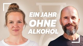 6 Monate OHNE Alkohol das ist passiert [upl. by Bartie]