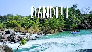 Dandeli  Travel Video  Adventure Awaits [upl. by Matteo667]