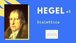 Hegel 3  Dialettica [upl. by Quillan]