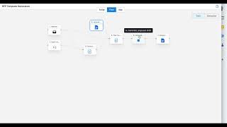 AI Proposal generation for a Request for Proposal RFP business smallbusiness [upl. by Dorren306]