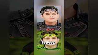 baalveer balveerreturns devjoshianayanavivaan balveernewstatustredingviral shortsfeedshorts [upl. by Naimed]