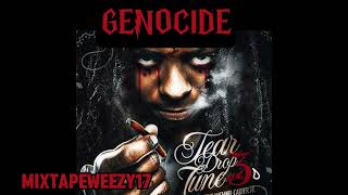 Lil Wayne  Genocide Warning STRAIGHT PRESSURE 😤🐐🔥🔥🔥🔥 [upl. by Iamhaj451]