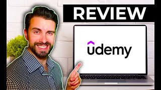 Udemy Review  Are These Online Courses WORTH IT [upl. by Youlton]