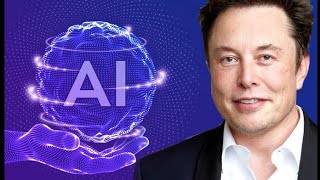 Elon Musks interview about the future [upl. by Alel126]