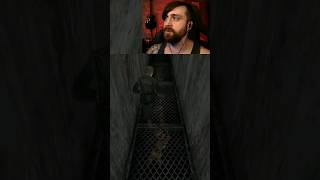 The Dingleberries of Silent Hill gaming funnygameplay shorts [upl. by Elianore57]