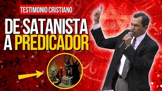 🔴¡NO LO CREERÁS ASÍ ATACA SATANÁS A LOS CRISTIANOS ¡Testimonios Cristianos Impactantes [upl. by Elesig]