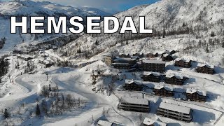 Skiing Hemsedal 2019  A Great weekend [upl. by Juxon425]