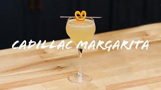 The Cadillac Margarita [upl. by Prisilla]