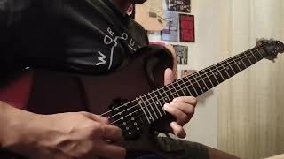 Sterling JP60 2020  Sound Sample No Talk  BT From nmcreation ernieball sound metal [upl. by Evreh]