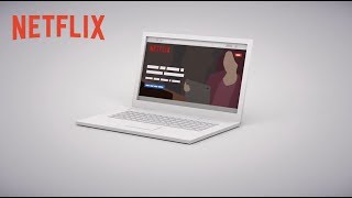 Netflix Deneme Hesabı Nasıl Alırım  Nasıl Yapılır  Netflix [upl. by Saref]