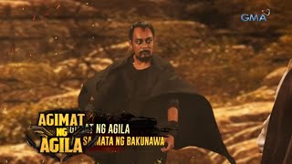 Agimat ng Agila Ang Bakunawa  Teaser [upl. by Milo]