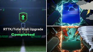 Sincer sa fiu mie SBCul asta imi place  Doar RTTK RUSH UPGRADE [upl. by Llekcor]