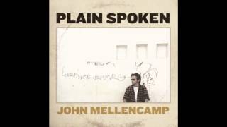 John Mellencamp quotThe Isolation of Misterquot [upl. by Marve]