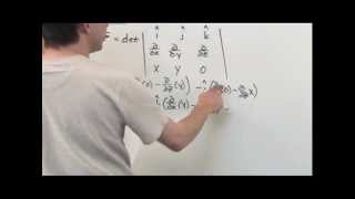 Div and Curl of Vector Fields in Calculus [upl. by Chrysler]