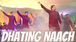 Dhating Naach  Dance  Shahid Kapoor  Phata Poster Nikhla Hero [upl. by Marr]