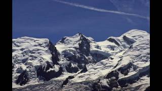 MONTE BIANCO  BICENTENARIO I SALITA 17861986 [upl. by Gromme95]