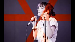 Chvrches Remix Compilation 30 Min PARTE 2 By MellonFer [upl. by Lindy]