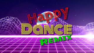 Gloria Groove  Coisa Boa  Remix Eletrônico  Happy Dance Remix [upl. by Eniortna]