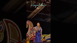 Kinjal Dave Energetic performance  Dance  Kinjal Dave live  Program  Garba kinjaldave garba [upl. by Sert]