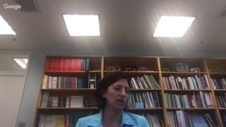 IMMOOC Season 3 Episode 1  With Jo Boaler JoBoaler [upl. by Airotnahs]