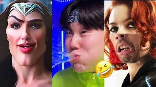 BEST JeffreyX Funny Try Not To Laugh Challenge Compilation 🤣 2024 Part 27 [upl. by Danas]