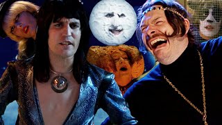 The ULTIMATE Mighty Boosh Compilation all series  Baby Cow [upl. by Ulrikaumeko260]