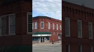 A short walking tour of Valparaiso Indiana [upl. by Swain]