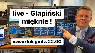 👍Prezes Glapiński Mięknie 👍 [upl. by Otila]