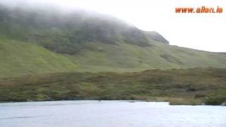 Sliabh An Iarainn Lake Fishing [upl. by Ayekat999]