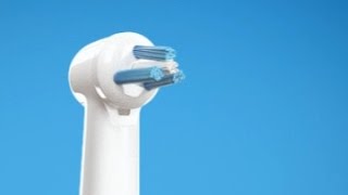 Replacement toothbrush heads OralB Power Tip [upl. by Nolyat890]