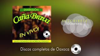 Dimensión Caña Brava  Disco completo en vivo SUSCRIBETE [upl. by Yrogreg]