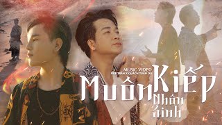 MUÔN KIẾP NHÂN SINH  DEE TRẦN X QUÁCH TUẤN DU  MUSIC VIDEO OFFICIAL  Có lúc ta lạc vào nơi hố sâu [upl. by Monteria775]