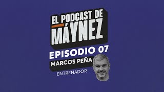 Líderes del mundo ¿se forman o deforman Marcos Peña entrenador de mujeres y hombres en el poder [upl. by Gris661]